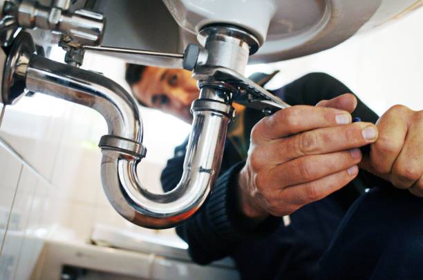 Best Emergency Plumbing Services in Rosanky, TX